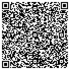 QR code with Hoosick Falls Chiropractic contacts