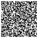 QR code with David M Blank DDS contacts