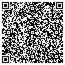 QR code with R & C Formation Ltd contacts