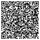 QR code with HWI Intl Inc contacts