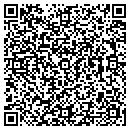 QR code with Toll Station contacts
