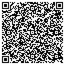 QR code with P & P Antiques contacts