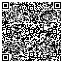 QR code with Agrens Farm contacts