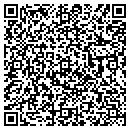 QR code with A & E Stores contacts