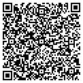 QR code with Xanboo Inc contacts