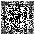 QR code with Corsbie Transport & Export In contacts