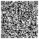 QR code with Holmes United Methodist Church contacts
