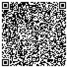 QR code with Hilliard Tony Heating & Coolg contacts