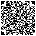 QR code with Nick's Taxi contacts