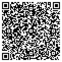 QR code with Pampered & Polished contacts