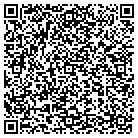 QR code with Macchia Landscaping Inc contacts
