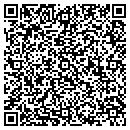 QR code with Rjf Assoc contacts