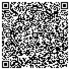 QR code with Chizek's HOBBY Shop contacts