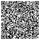QR code with King Kullen Grocery contacts