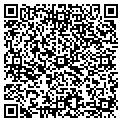 QR code with BTS contacts