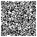 QR code with Lazy Bones contacts