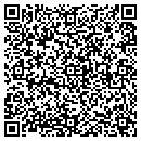 QR code with Lazy Bones contacts