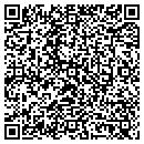 QR code with Dermedx contacts
