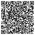 QR code with Aikido contacts