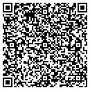 QR code with Leapin Lizards contacts