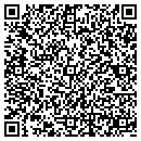 QR code with Zero Draft contacts