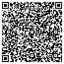 QR code with Medina S O C R contacts
