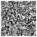QR code with T J's Auto Service contacts