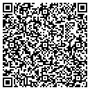 QR code with Apollo Cafe contacts