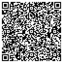 QR code with CBS Outdoor contacts