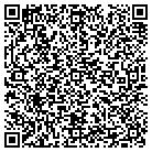 QR code with Honeoye Falls-Lima Control contacts