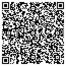 QR code with Roger A Erickson DDS contacts