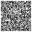 QR code with Atman Intl contacts