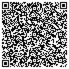 QR code with G & L Auto Sales & Repair contacts