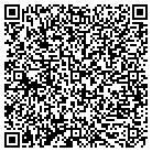 QR code with Blue Ridge Foundation New York contacts