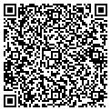QR code with Cocos contacts