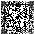 QR code with Little Utica Methodist Church contacts