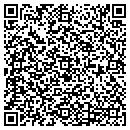 QR code with Hudson Handling Company Inc contacts