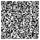 QR code with Mina Laundromat Corp contacts