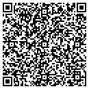 QR code with L and I Liquor Store Inc contacts