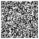QR code with Aeropostale contacts