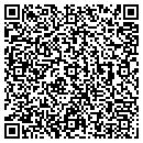 QR code with Peter Abrons contacts