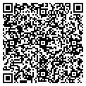 QR code with Time Warner contacts