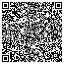 QR code with Ho Properties Inc contacts