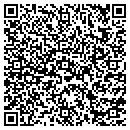 QR code with A West Village Contracting contacts