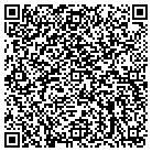 QR code with Rai Refrigeration Ltd contacts