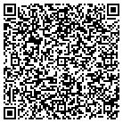 QR code with Hair By Corina At Cosmo's contacts
