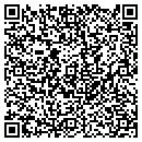 QR code with Top Gun HIC contacts