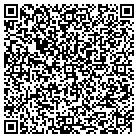 QR code with Ultra Parking Systems & Garage contacts
