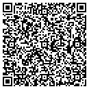 QR code with CORNERSTONE contacts