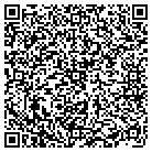 QR code with Antonio's Prime Butcher Inc contacts
